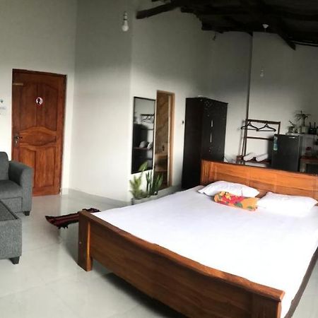 S V Homestay 康提 外观 照片
