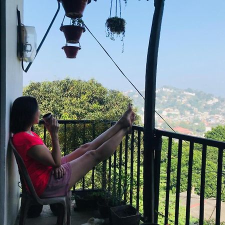 S V Homestay 康提 外观 照片