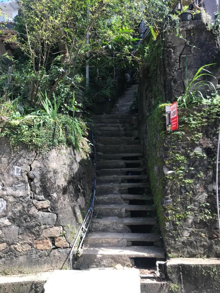 S V Homestay 康提 外观 照片