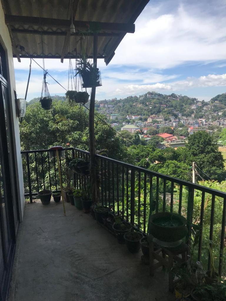 S V Homestay 康提 外观 照片